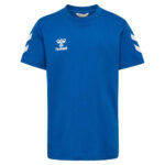 Tricou hummel GO 2.0 Chevron Copii