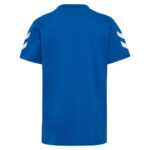 Tricou hummel GO 2.0 Chevron Copii