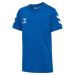 Tricou hummel GO 2.0 Chevron Copii