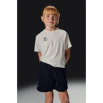 Tricou hummel GO 2.0 Chevron Copii