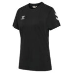 Tricou hummel GO 2.0 Chevron Women