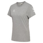 Tricou hummel GO 2.0 Chevron Women