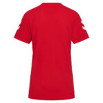 Tricou hummel GO 2.0 Chevron Women