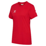 Tricou hummel GO 2.0 Chevron Women