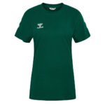 Tricou hummel GO 2.0 Chevron Women