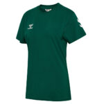 Tricou hummel GO 2.0 Chevron Women