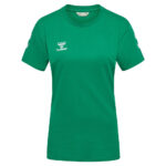 Tricou hummel GO 2.0 Chevron Women