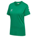 Tricou hummel GO 2.0 Chevron Women