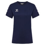 Tricou hummel GO 2.0 Chevron Women
