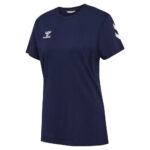 Tricou hummel GO 2.0 Chevron Women