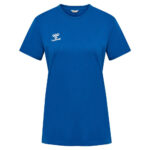 Tricou hummel GO 2.0 Chevron Women