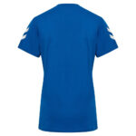 Tricou hummel GO 2.0 Chevron Women