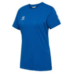 Tricou hummel GO 2.0 Chevron Women