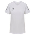 Tricou hummel GO 2.0 Chevron Women