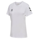 Tricou hummel GO 2.0 Chevron Women