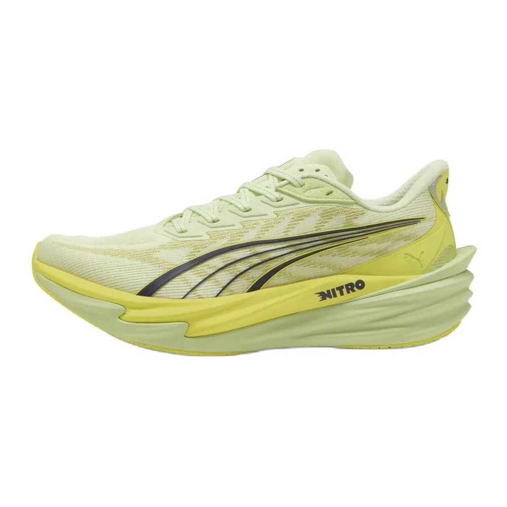 Pantofi Sport Puma Deviate NITRO 4