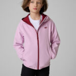 Geaca Softshell 4F F478 Fete