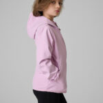 Geaca Softshell 4F F478 Fete