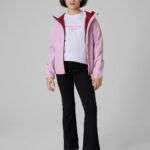 Geaca Softshell 4F F478 Fete