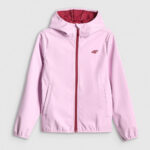 Geaca Softshell 4F F478 Fete