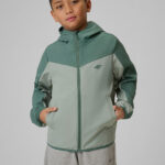 Geaca Softshell 4F M477 Copii