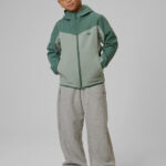 Geaca Softshell 4F M477 Copii