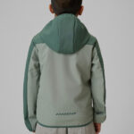Geaca Softshell 4F M477 Copii