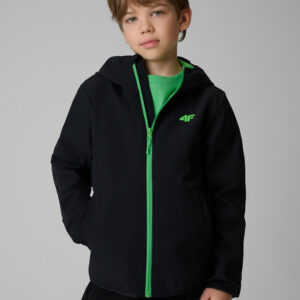 Geaca Softshell 4F M539 Copii