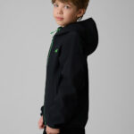 Geaca Softshell 4F M539 Copii