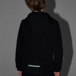 Geaca Softshell 4F M539 Copii