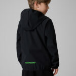 Geaca Softshell 4F M539 Copii