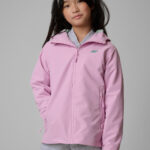 Geaca Tranzitie 4F U959 Fete