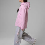 Geaca Tranzitie 4F U959 Fete