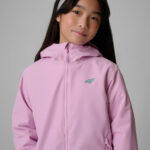 Geaca Tranzitie 4F U959 Fete