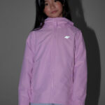 Geaca Tranzitie 4F U959 Fete