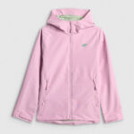 Geaca Tranzitie 4F U959 Fete