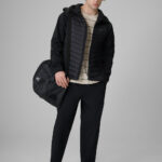 Geacă 4F Softshell 552