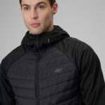 Geacă 4F Softshell 552