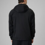 Geacă 4F Softshell 552