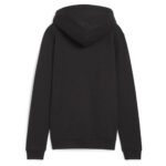 Hanorac Puma teamGOAL Casuals Zip Women