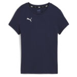Tricou Puma teamGOAL Casuals Women