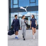 Tricou Puma teamGOAL Casuals Women