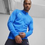Bluza Puma teamGOAL Training