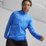 Bluza Puma teamGOAL Training Women