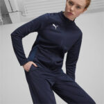 Pantaloni Puma teamGOAL Training Women