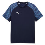 Tricou Puma teamLIGA26 Copii