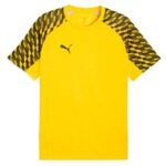 Tricou Puma teamLIGA26 Copii