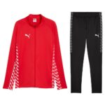 Trening Puma teamLIGA26 Training