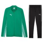 Trening Puma teamLIGA26 Training