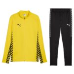 Trening Puma teamLIGA26 Training